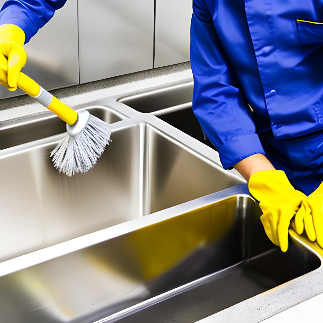 A Guide to Grease Trap Function, Maintenance, and Environmental Impact