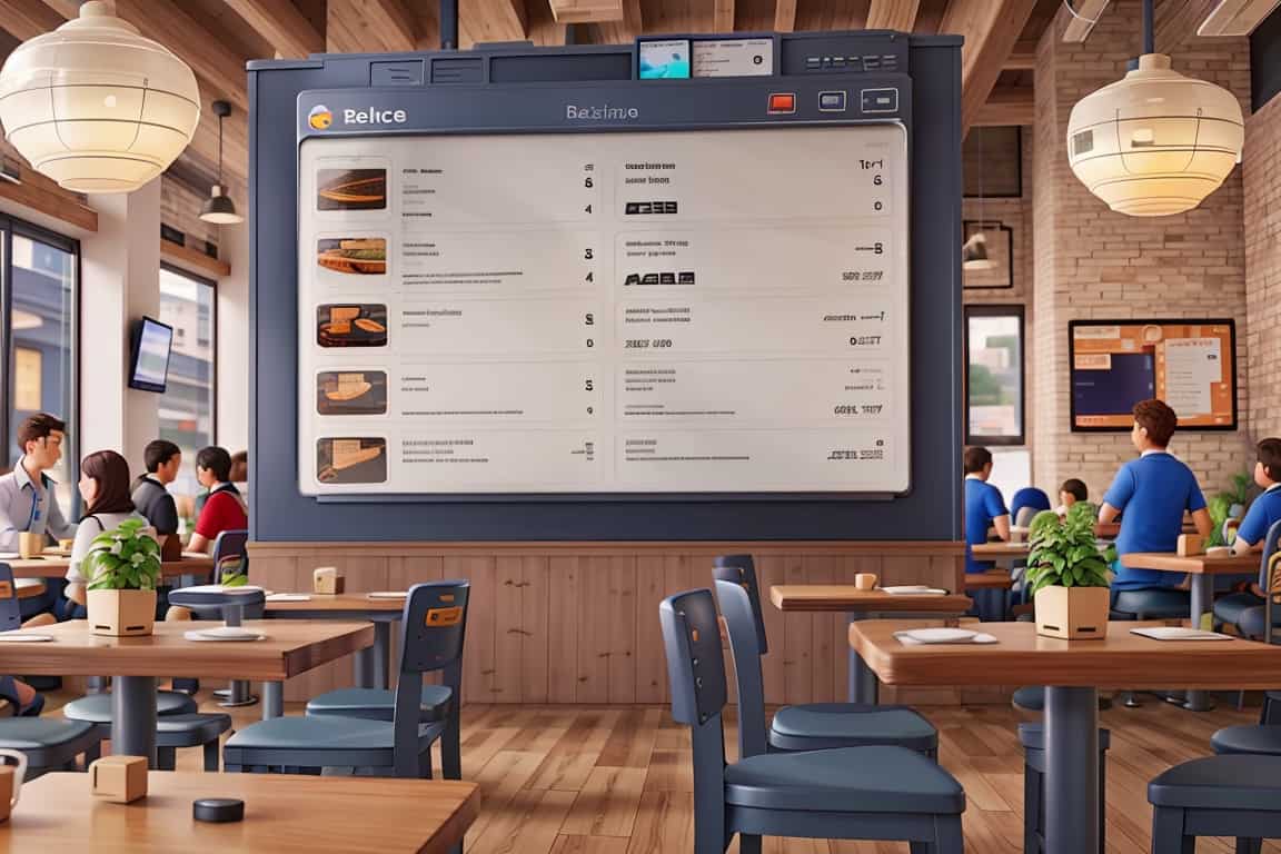 19 Best Technology Solutions for Restaurants BC Grease Traps