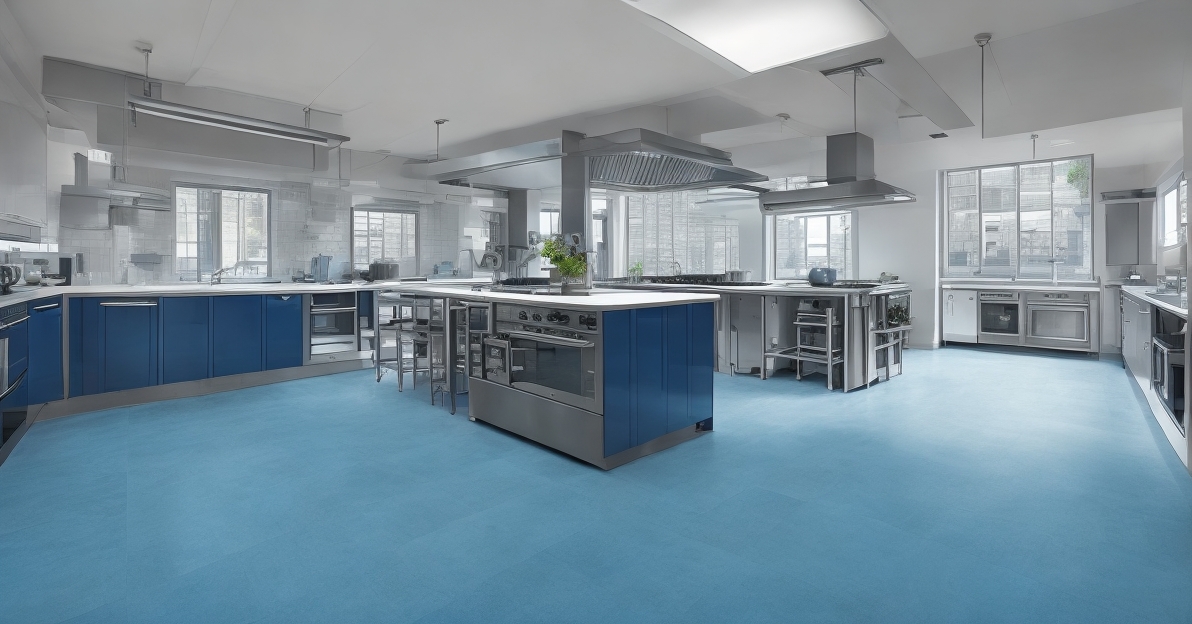 Ensuring Food Safety in Commercial Kitchens Examining the Impact of