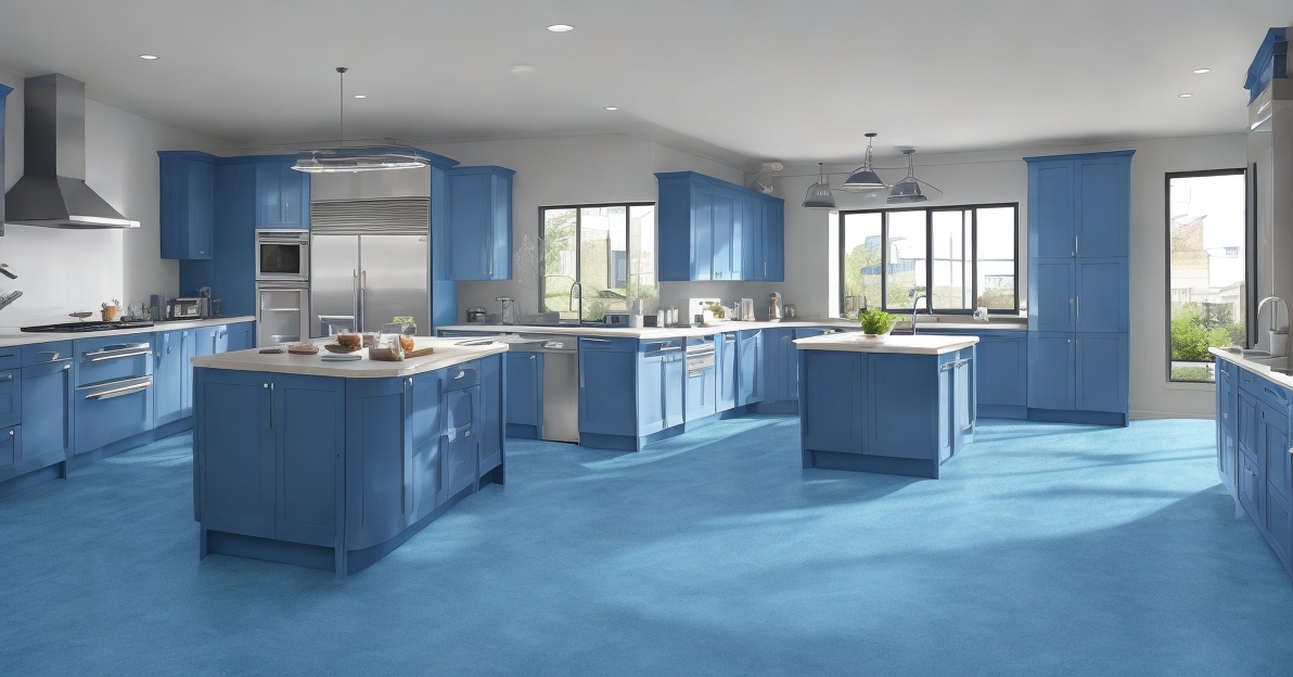 Ensuring Commercial Kitchen Gas Safety A Comprehensive Guide BC