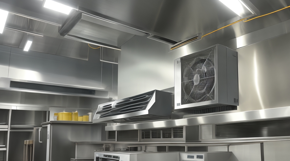 Ensure the Safety and Efficiency of Your Commercial Kitchen with Proper