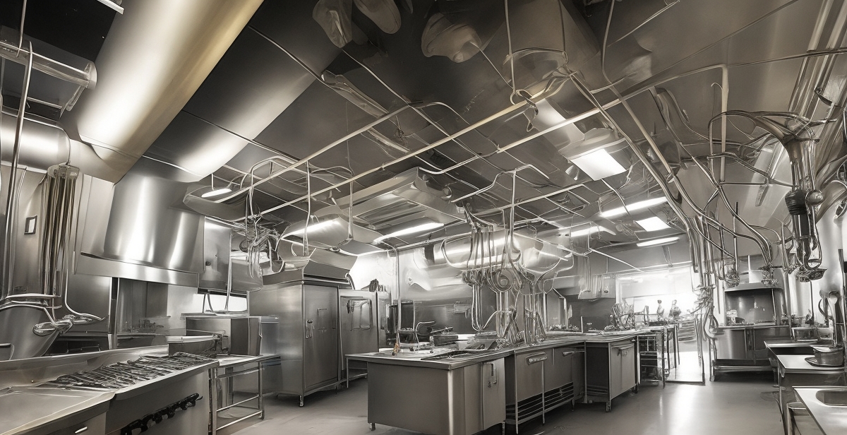 Top Safety Tips for Commercial Kitchen Pipe Cleaning BC Grease Traps