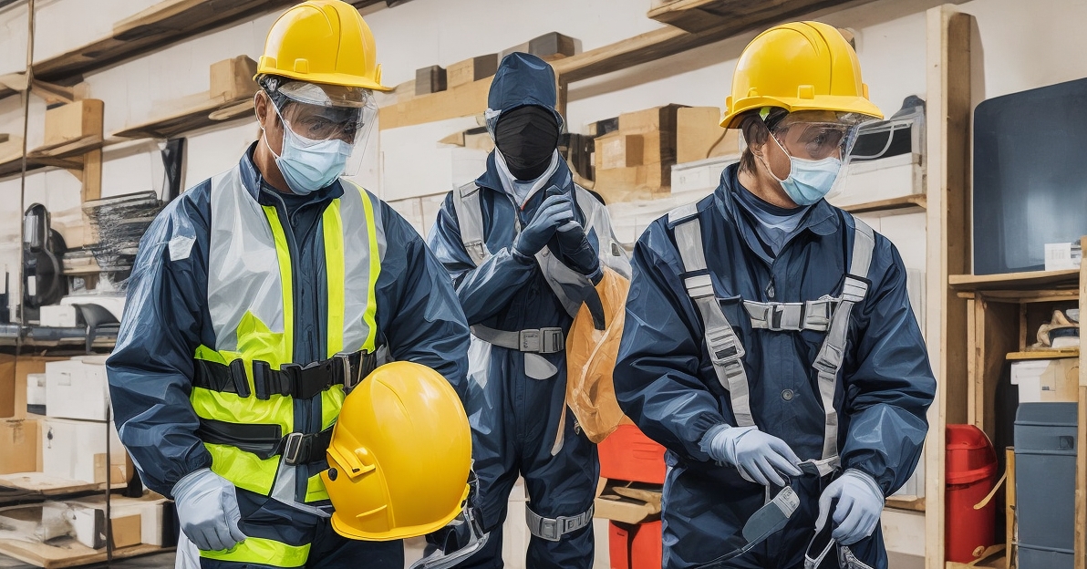 Essential Safety Tips for Standing in a Commercial Kitchen BC Grease